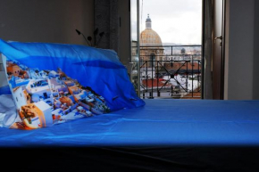 Bed & Breakfast Il Golfo Napoli